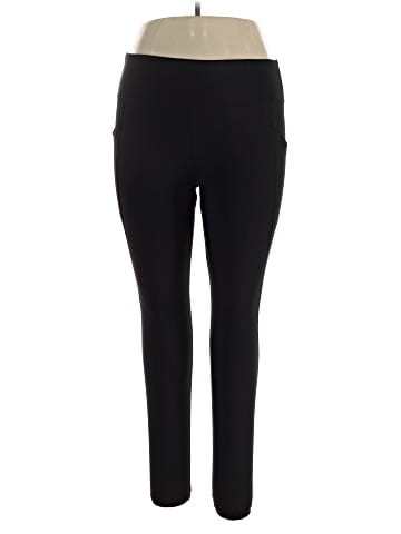 Jockey Active Pants (view 1)