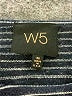 W5 Black Cardigan Size M - photo 7
