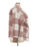 Unbranded Brown Cardigan Size 3X - photo 4