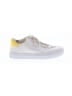 Greats White Sneakers Size 7 (wide) - photo 1