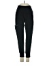 Assorted Brands Black Active Pants Size XXS - photo 1