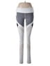 Vimmia Color Block Gray Active Pants Size M - photo 1