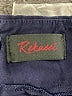 Rekucci Solid Blue Dress Pants Size 18 - photo 4