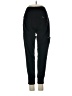 Assorted Brands Black Active Pants Size XXS - photo 2