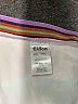 Eidon Graphic Yellow Swimsuit Bottoms Size S - photo 3