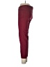 Allison Daley Solid Burgundy Active Pants Size 10 (petite) - photo 5