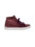 Greats 100% Leather Burgundy Pink Sneakers Size EU 40 - photo 1