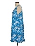 Draper James Blue Casual Dress Size S - photo 5