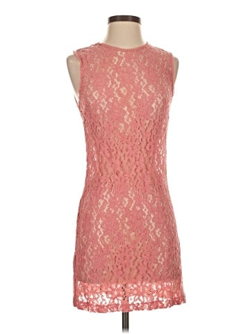 I Love H81 Cocktail Dress (view 1)