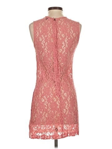 I Love H81 Cocktail Dress (view 2)