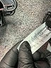 Discreet Gray Pullover Sweater Size XL - photo 8