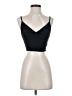 Urban Outfitters Black Tank Top Size S - photo 1