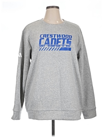 Adidas Sweatshirt (view 1)