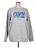 Adidas Gray Sweatshirt Size XL - photo 1