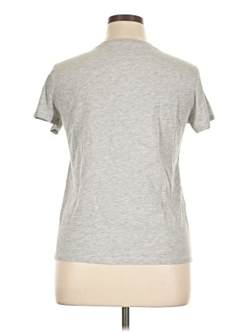 Wound Up Short Sleeve T-Shirt (view 2)