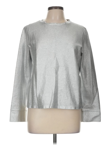 ASOS Long Sleeve Top (view 1)