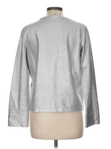 ASOS Long Sleeve Top (view 2)