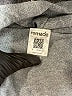 Remade Gray Cardigan Size L - photo 7