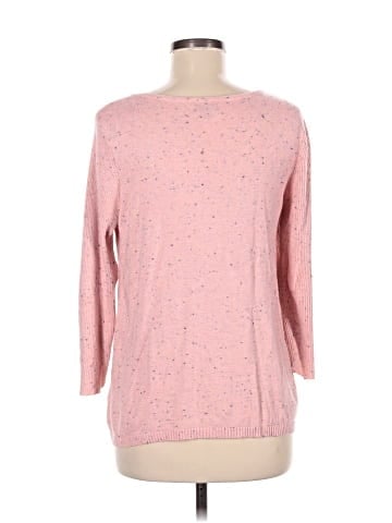 New Directions Pullover Sweater (view 2)