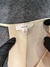 Mine Ivory Sleeveless T-Shirt Size L - photo 7