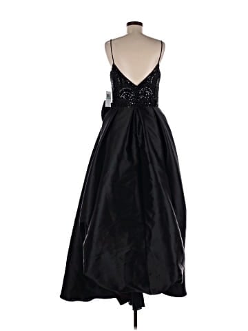 Jovani Cocktail Dress (view 2)