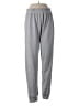 Unbranded 100% Polyester Solid Gray Casual Pants Size 2 - photo 1