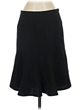 Express Design Studio Formal Skirt