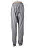Unbranded 100% Polyester Solid Gray Casual Pants Size 2 - photo 2
