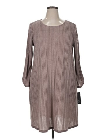 AGB Casual Dress (view 1)