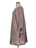 AGB Gray Casual Dress Size XL - photo 5