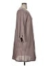 AGB Gray Casual Dress Size XL - photo 4