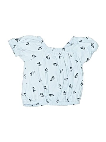 Old Navy Sleeveless Blouse (view 2)