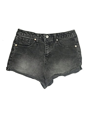 Wild Fable Denim Shorts (view 1)