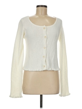 Hem & Thread Cardigan