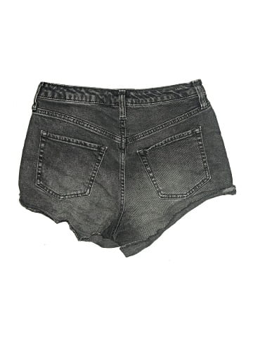 Wild Fable Denim Shorts (view 2)