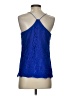 J.Crew Blue Tank Top Size 2 (tall) - photo 2