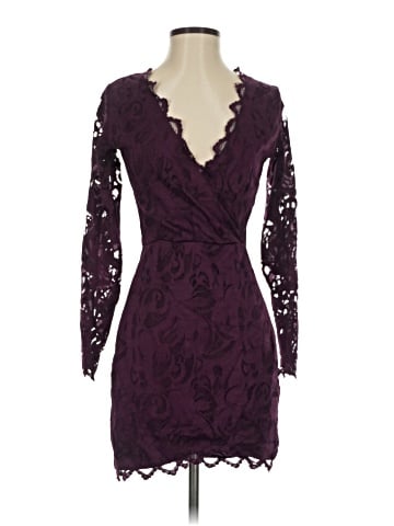 H&M Cocktail Dress (view 1)