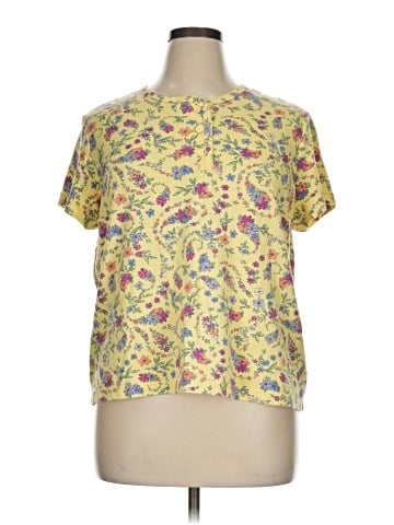 Blair Short Sleeve T-Shirt (view 1)