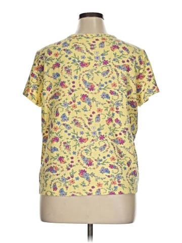 Blair Short Sleeve T-Shirt (view 2)