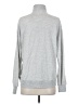 Three Dots Gray Fleece Size S - photo 2