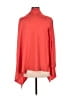 Bobeau Red Cardigan Size M - photo 2