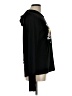 Sport-Tek 100% Polyester Black Pullover Hoodie Size L - photo 4