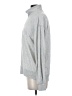 Three Dots Gray Fleece Size S - photo 5