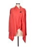 Bobeau Red Cardigan Size M - photo 1