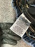 Jordache Solid Blue Jeans Size XS (kids) - photo 5