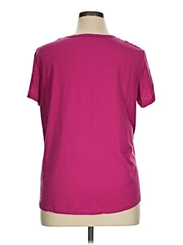 Studio 1886 Active T-Shirt (view 2)