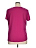 Studio 1886 Purple Active T-Shirt Size 1X - photo 2