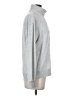Three Dots Gray Fleece Size S - photo 4