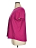 Studio 1886 Purple Active T-Shirt Size 1X - photo 5