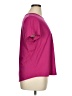 Studio 1886 Purple Active T-Shirt Size 1X - photo 4